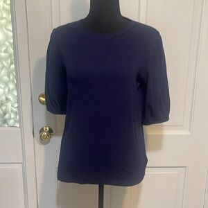 Gap Puff Sleeve tee